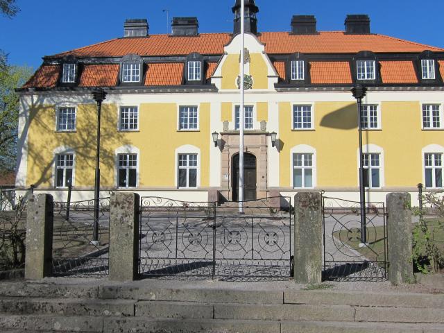 Lägenhet hyra i Alvesta, Kronoberg