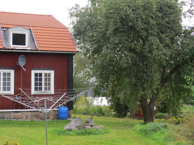 Lägenhet hyra i Uppsala