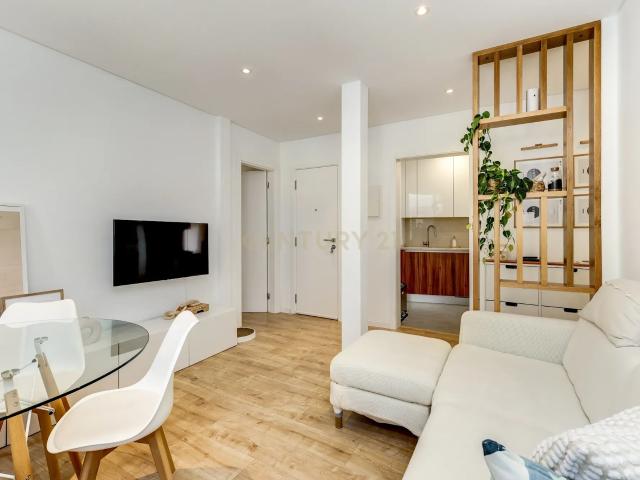 Apartamento alugar em Amadora, Urbanização Vila Chã