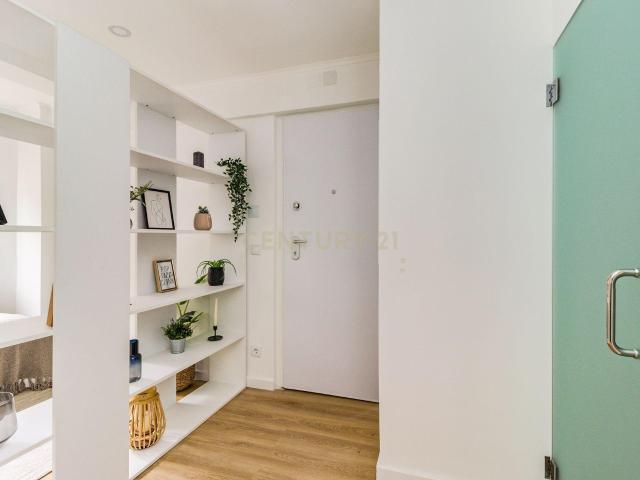 Apartamento alugar em Amadora, Reboleira