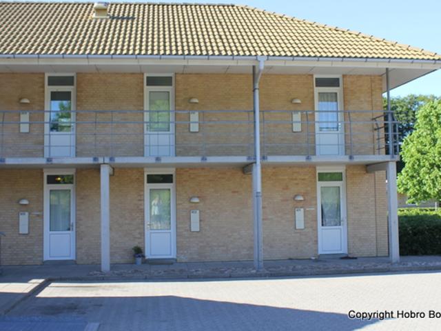 Lejlighed til leje i Hobro, Brønderslev-Dronninglund