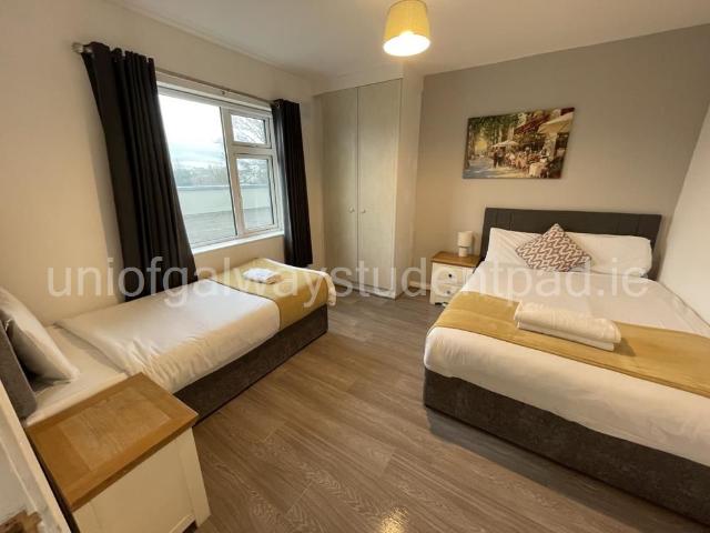 Apartment to rent in Gaillimh, Connacht