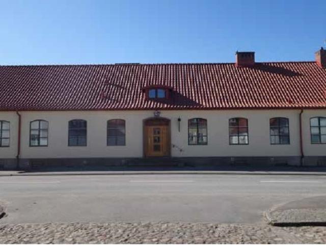 Lägenhet hyra i Skåne