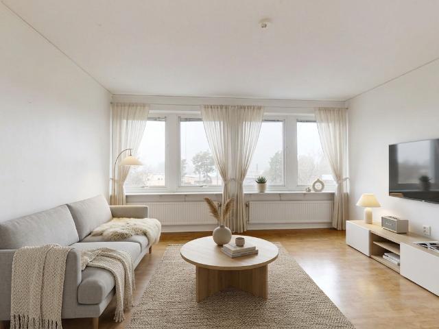Lägenhet hyra i Jönköping