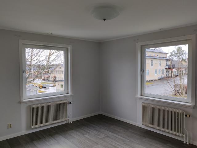 Lägenhet hyra i Aneby, Jönköping