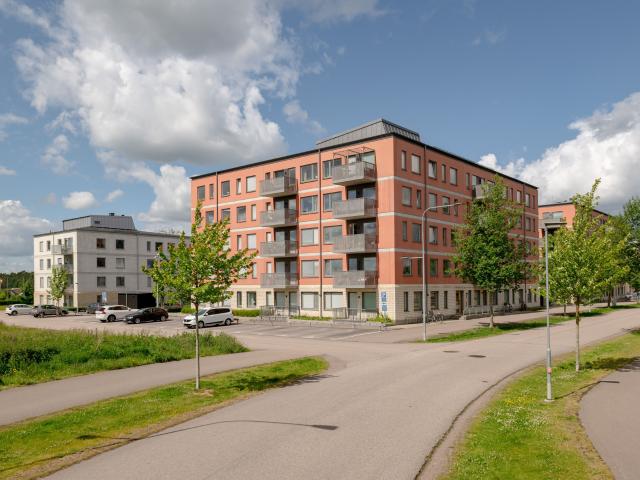 Lägenhet hyra i Ängelholm, Skåne