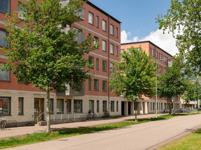Lägenhet hyra i Ängelholm, Skåne