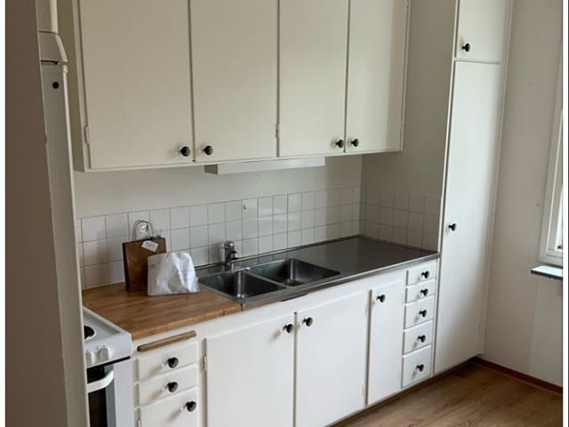 Lägenhet hyra i Ängelholm, Skåne