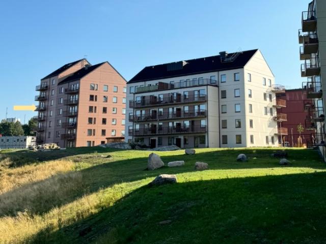 Lägenhet hyra i Västra Götaland