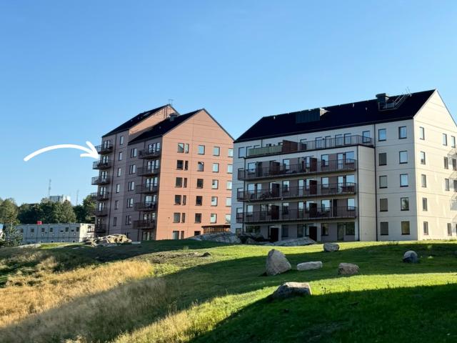 Lägenhet hyra i Västra Götaland