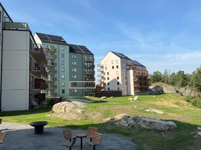 Lägenhet hyra i Västra Götaland