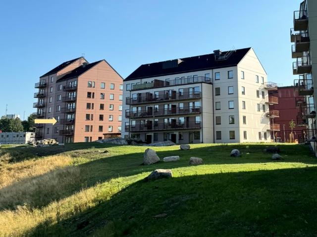 Lägenhet hyra i Västra Götaland