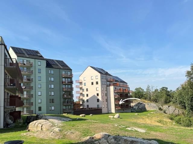 Lägenhet hyra i Västra Götaland