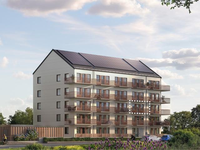 Lägenhet hyra i Västra Götaland