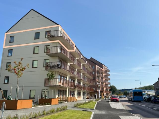 Lägenhet hyra i Västra Götaland