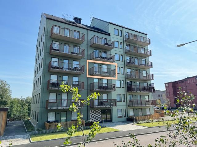 Lägenhet hyra i Västra Götaland