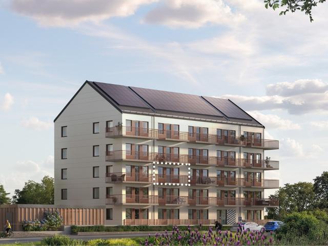 Lägenhet hyra i Västra Götaland