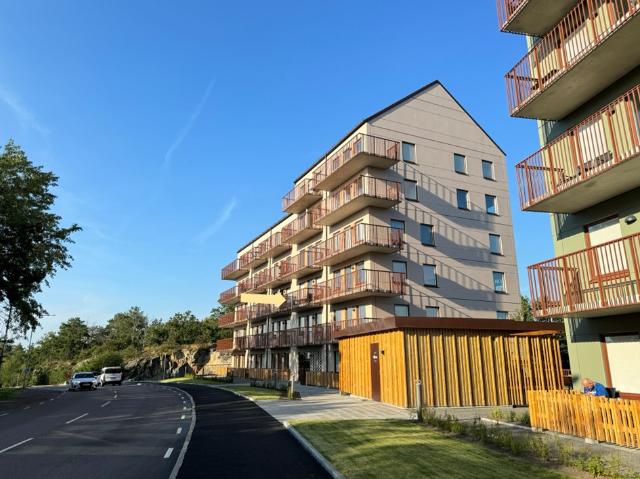 Lägenhet hyra i Västra Götaland