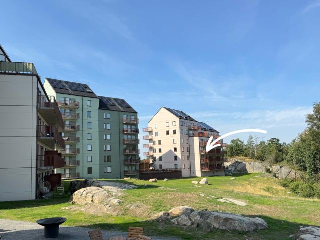 Lägenhet hyra i Västra Götaland
