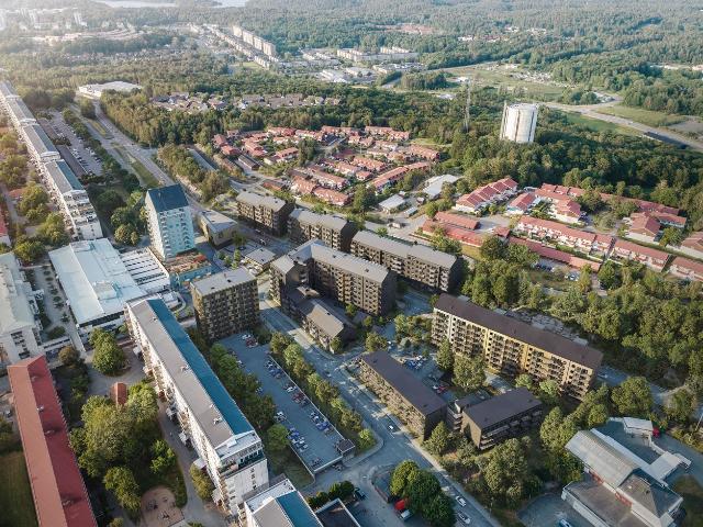Lägenhet hyra i Västra Götaland