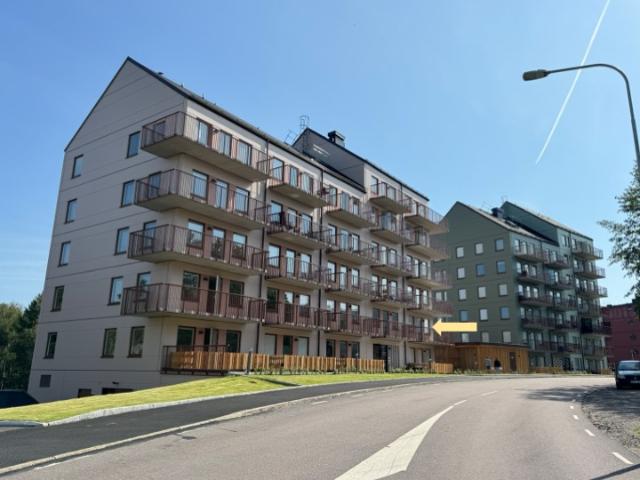 Lägenhet hyra i Västra Götaland
