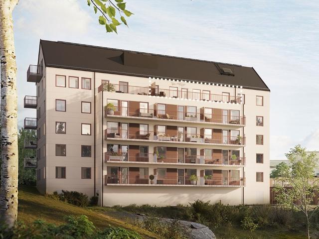 Lägenhet hyra i Västra Götaland