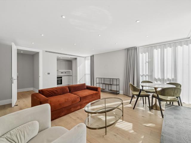 Apartment for rent in City of Westminster, Greater London