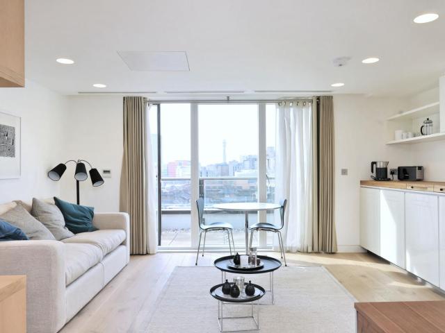 Apartment for rent in St Clement Danes, Greater London