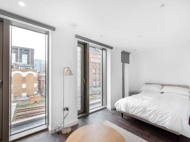 Apartment for rent in Tower Liberty, Whitechapel