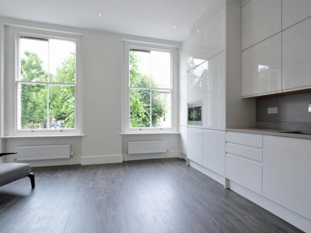 Apartment for rent in Chalk Farm, Primrose Hill
