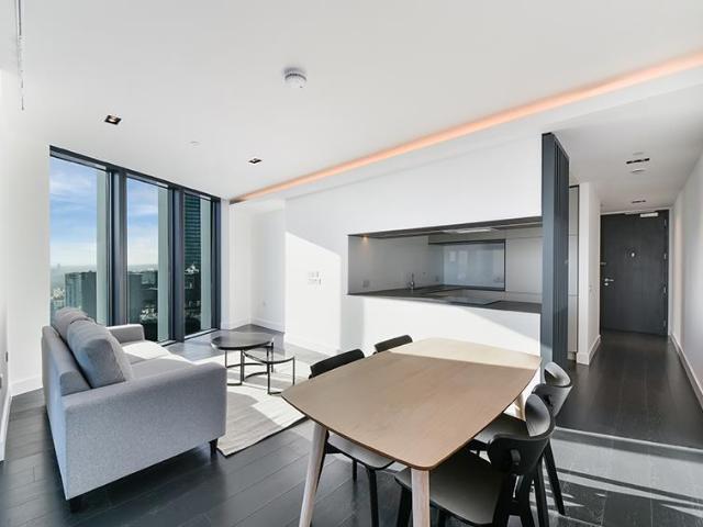 Apartment for rent in Isle Of Dogs, Greater London