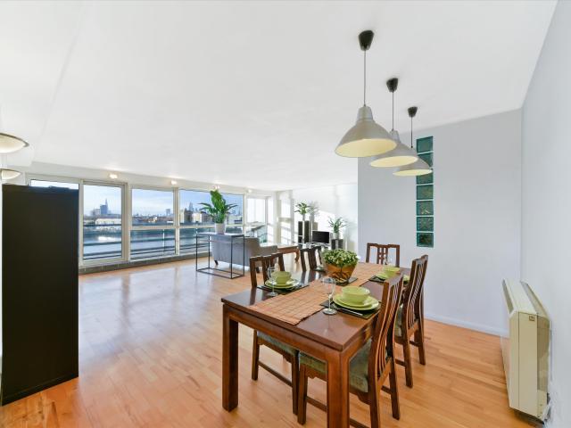 Apartment for rent in Isle Of Dogs, Greater London