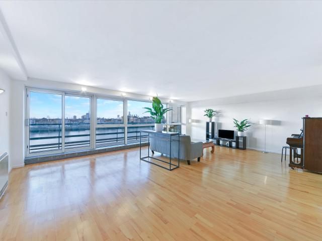 Apartment for rent in Isle Of Dogs, Greater London