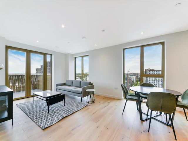 Apartment for rent in Tottenham Hale, Greater London