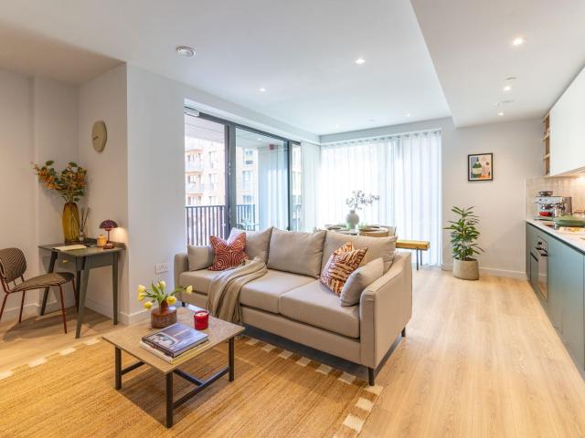 Apartment for rent in Brent Cross, Greater London