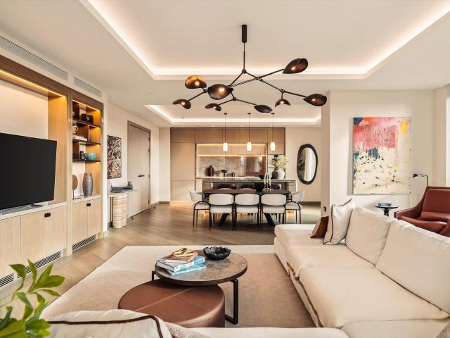 Apartment for rent in Bayswater, Greater London
