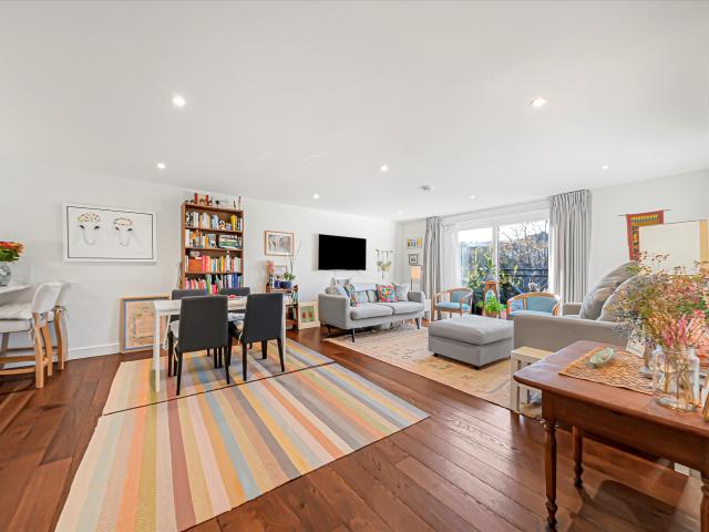 Apartment for rent in Golders Green, Greater London