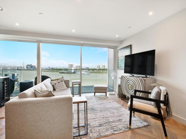 Apartment for rent in Greater London