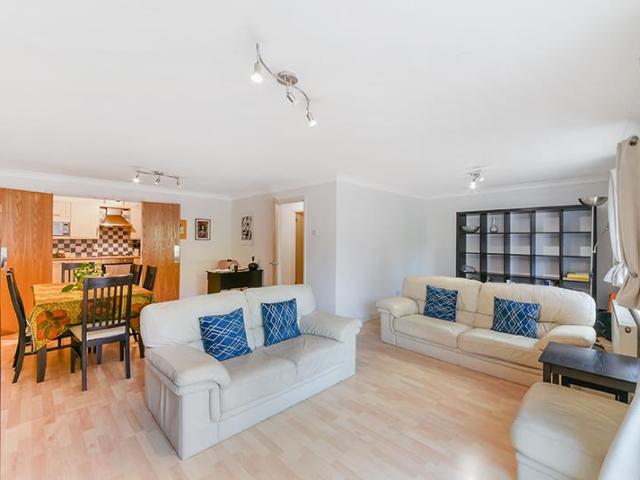 Apartment for rent in Ratcliffe, Limehouse