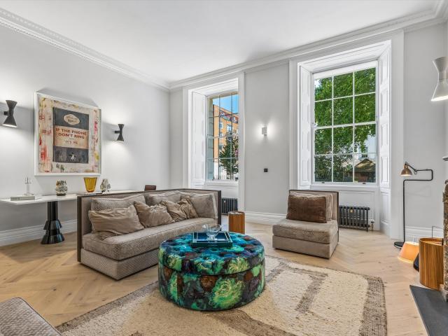 Apartment for rent in City of Westminster, Greater London