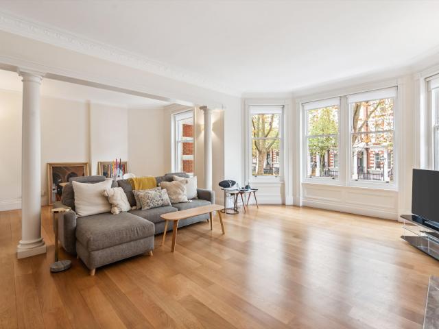 Apartment for rent in Notting Hill, Greater London