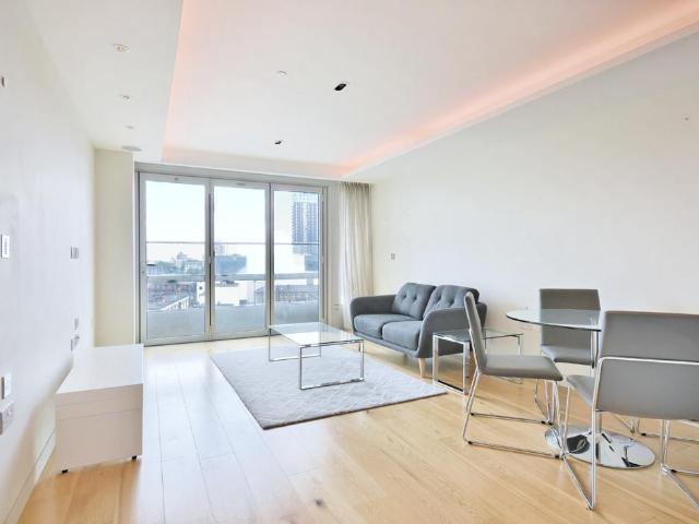 Apartment for rent in Finsbury, Greater London