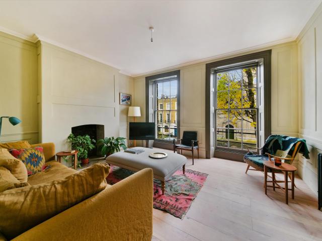 Apartment for rent in Islington, Canonbury