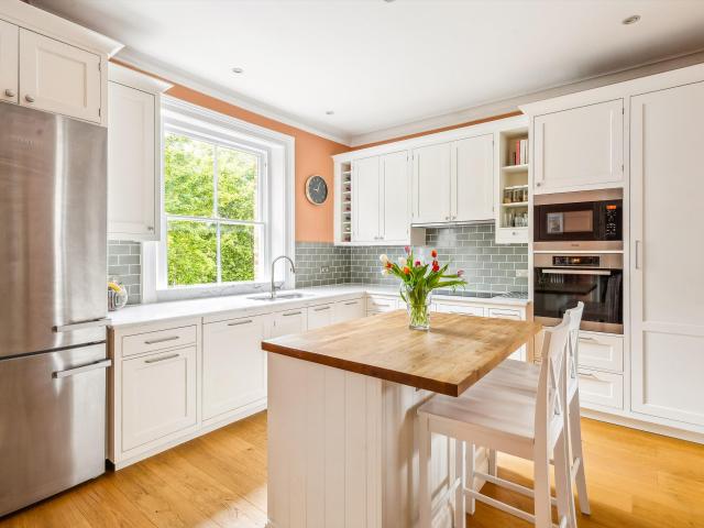 Apartment for rent in Petersham, Greater London