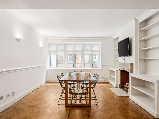 Apartment for rent in East Marylebone, Marylebone