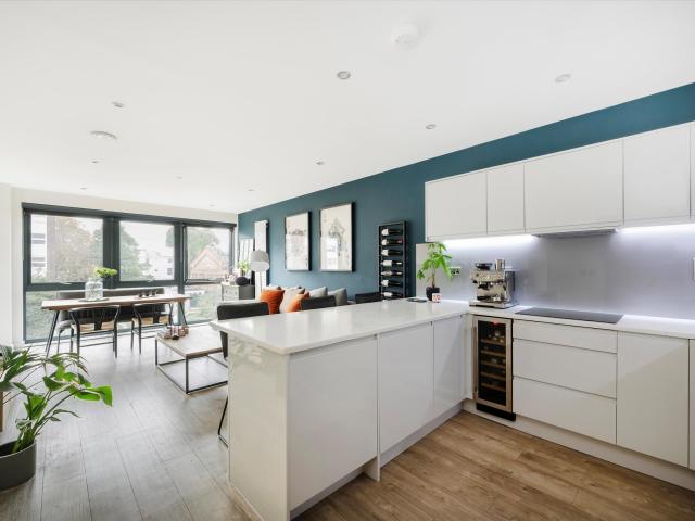 Apartment for rent in Chalk Farm, Primrose Hill