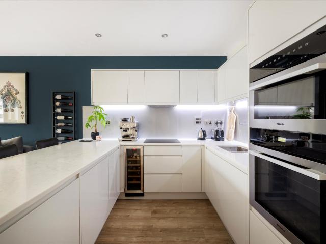 Apartment for rent in Chalk Farm, Primrose Hill