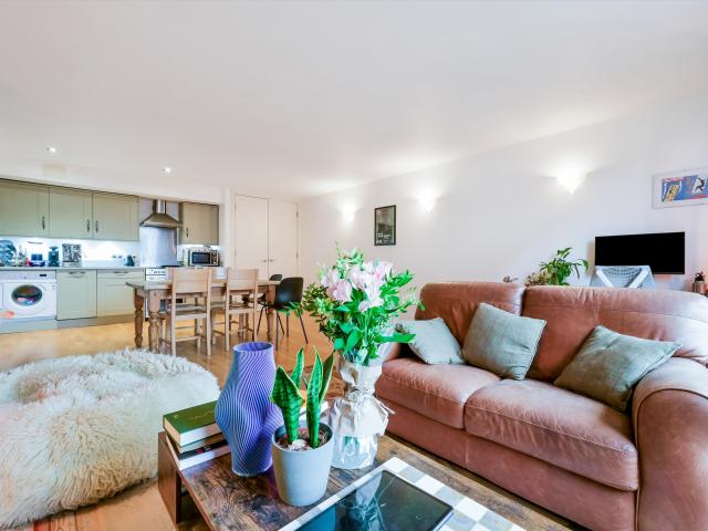 Apartment for rent in St. George in the East, Whitechapel