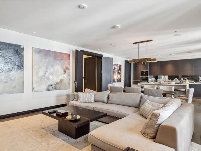 Apartment for rent in Knightsbridge, Greater London