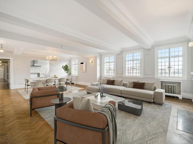 Apartment for rent in Marylebone, Greater London